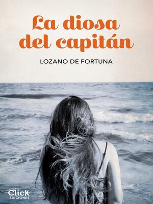 cover image of La diosa del capitán